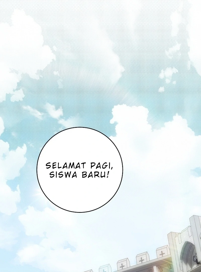 How to Get On the Main Character's Flower Path Chapter 6 - halaman 14