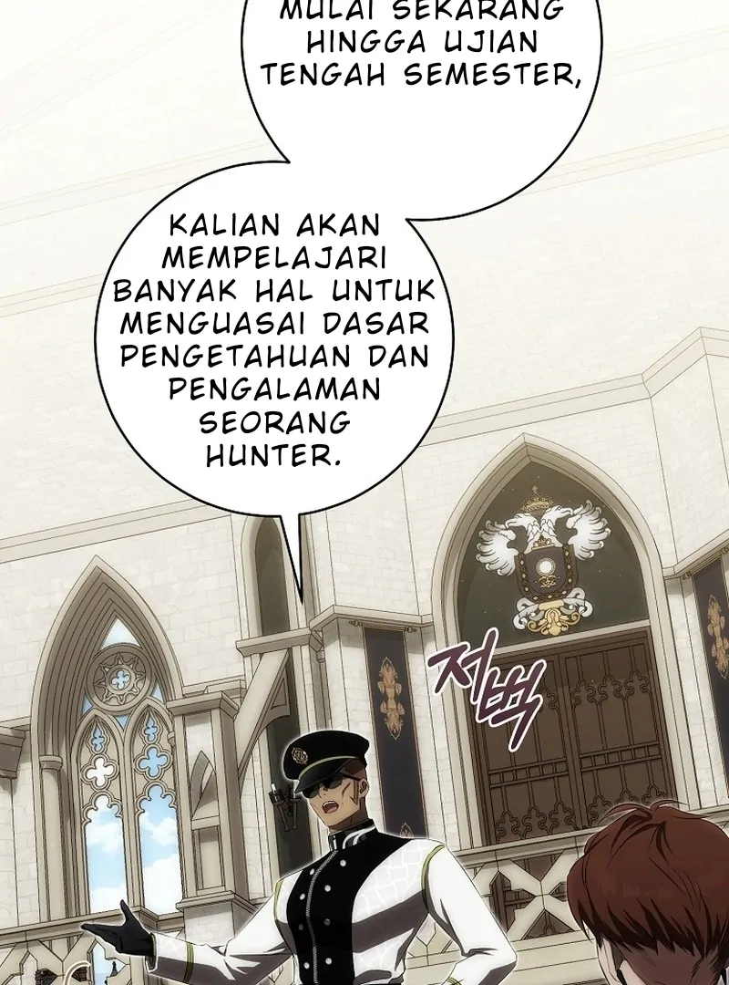 How to Get On the Main Character's Flower Path Chapter 6 - halaman 16
