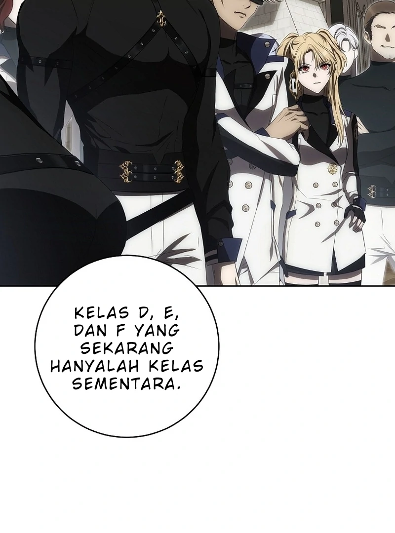 How to Get On the Main Character's Flower Path Chapter 6 - halaman 19