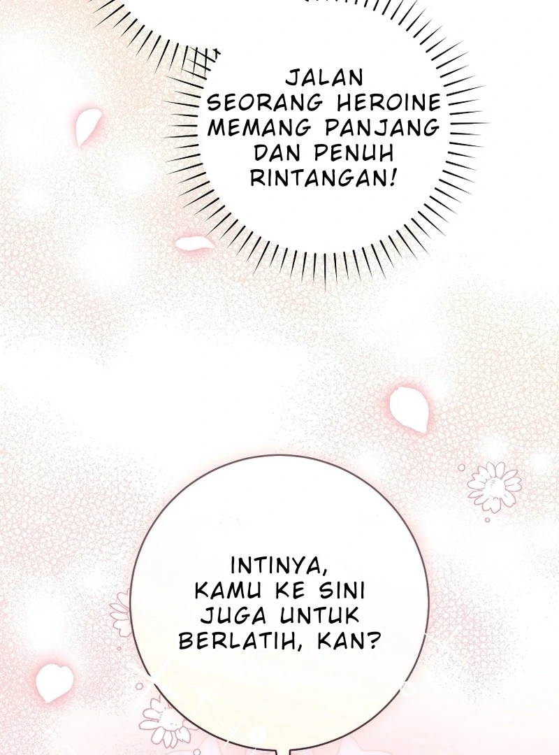 How to Get On the Main Character's Flower Path Chapter 6 - halaman 2