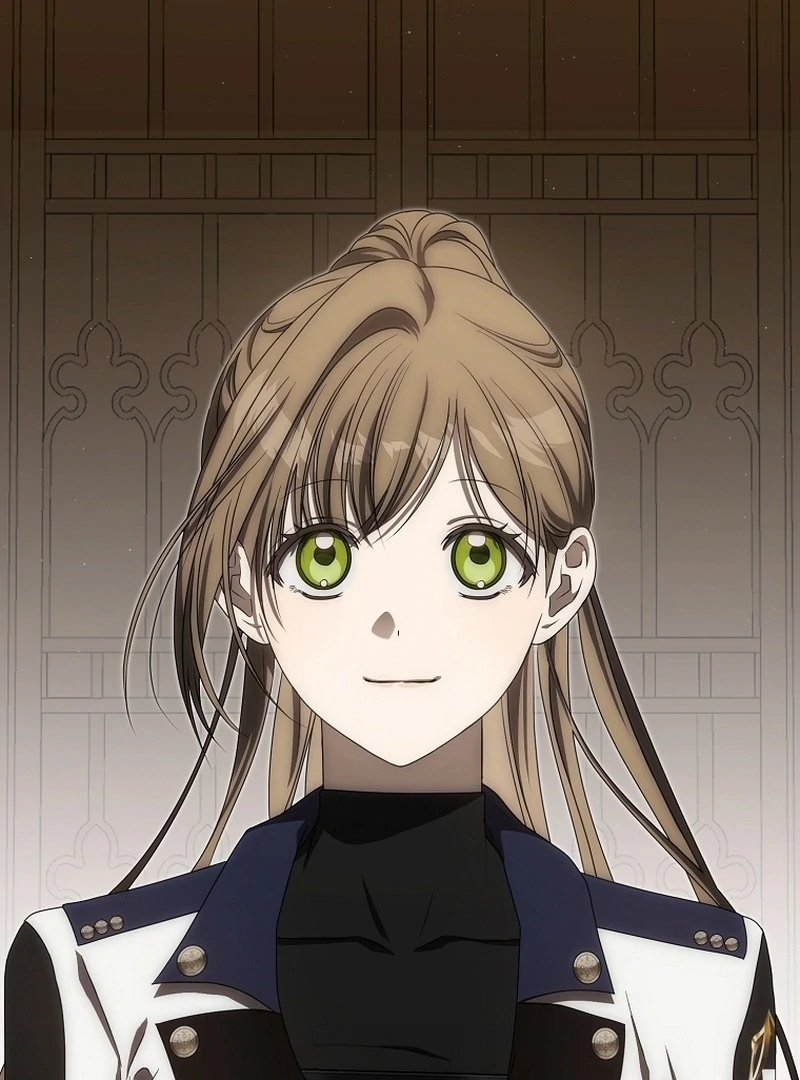 How to Get On the Main Character's Flower Path Chapter 6 - halaman 22