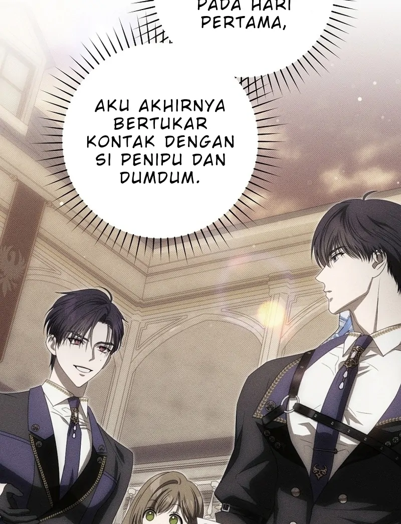 How to Get On the Main Character's Flower Path Chapter 6 - halaman 24