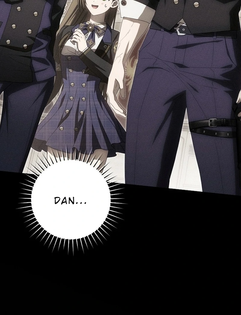How to Get On the Main Character's Flower Path Chapter 6 - halaman 25