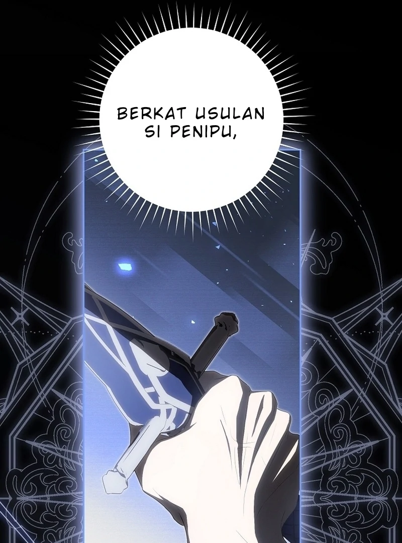 How to Get On the Main Character's Flower Path Chapter 6 - halaman 26