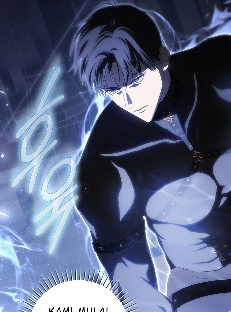 How to Get On the Main Character's Flower Path Chapter 6 - halaman 28