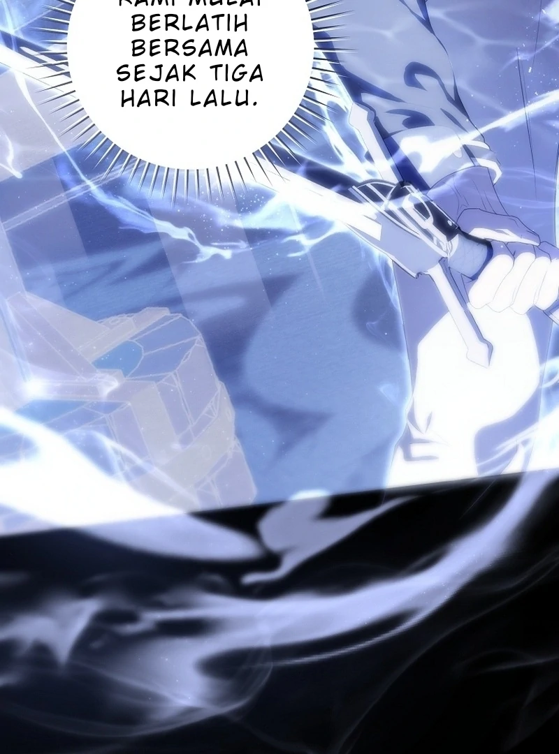 How to Get On the Main Character's Flower Path Chapter 6 - halaman 29