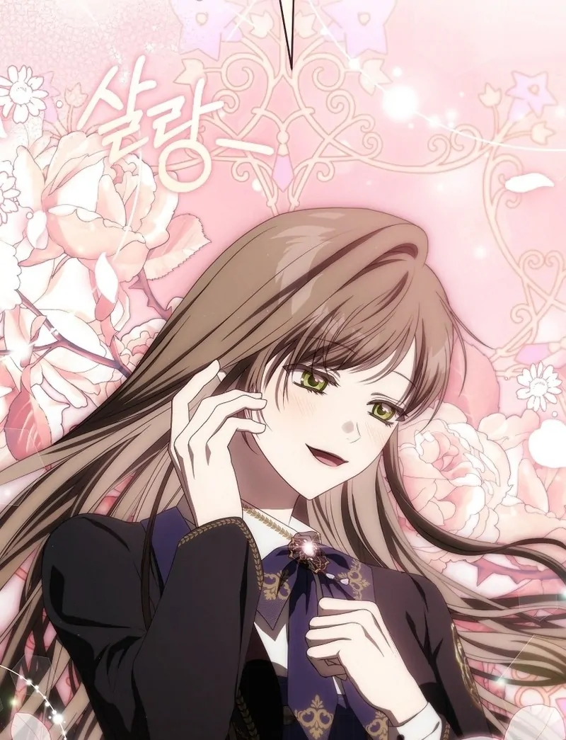 How to Get On the Main Character's Flower Path Chapter 6 - halaman 3