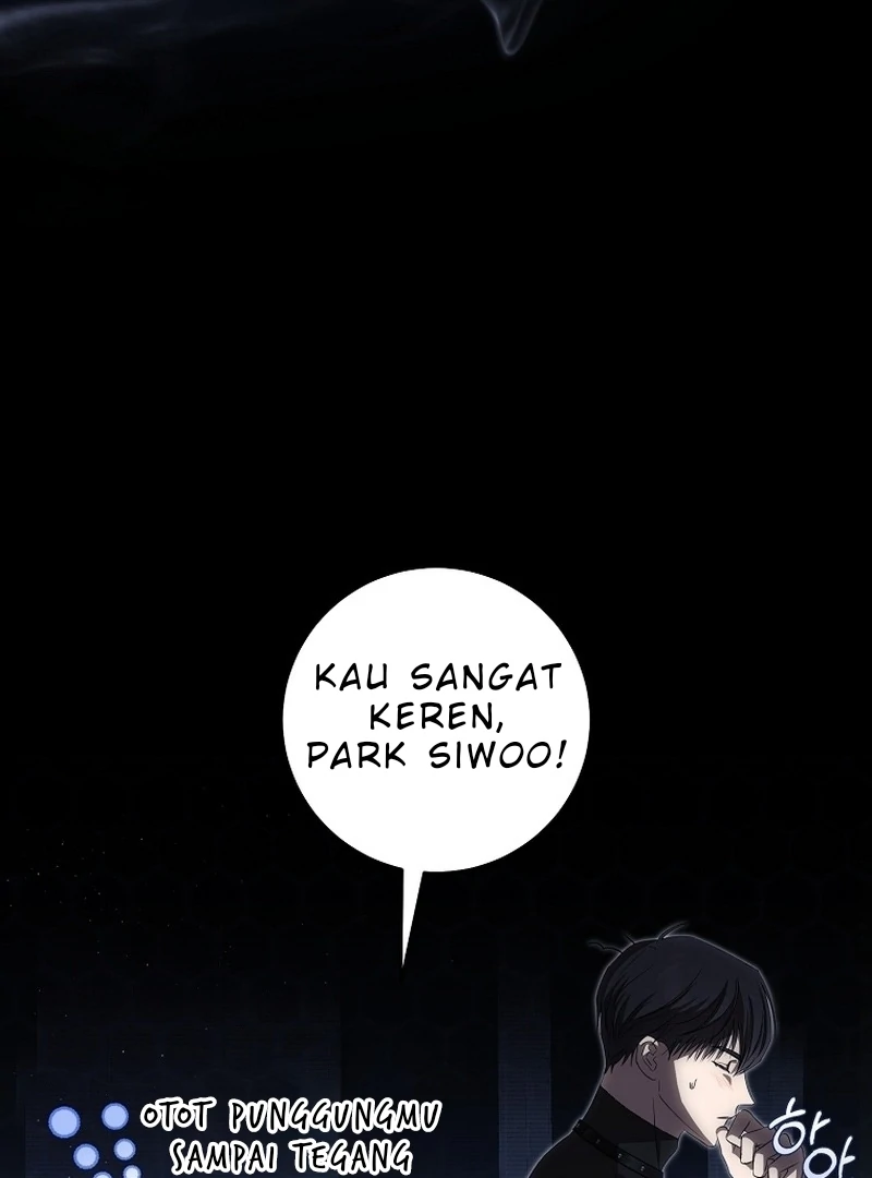 How to Get On the Main Character's Flower Path Chapter 6 - halaman 30