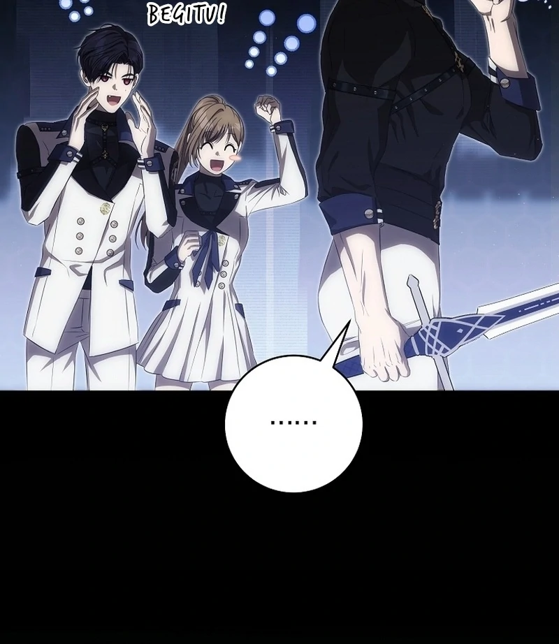 How to Get On the Main Character's Flower Path Chapter 6 - halaman 31