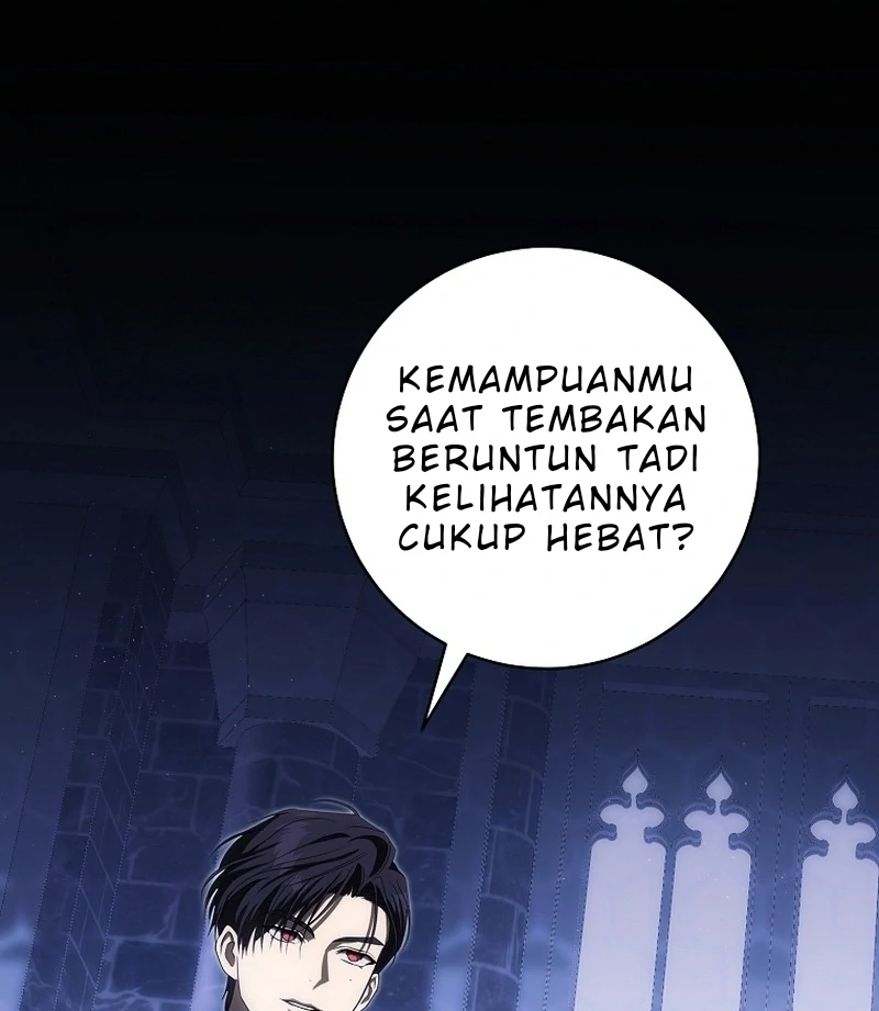 How to Get On the Main Character's Flower Path Chapter 6 - halaman 32