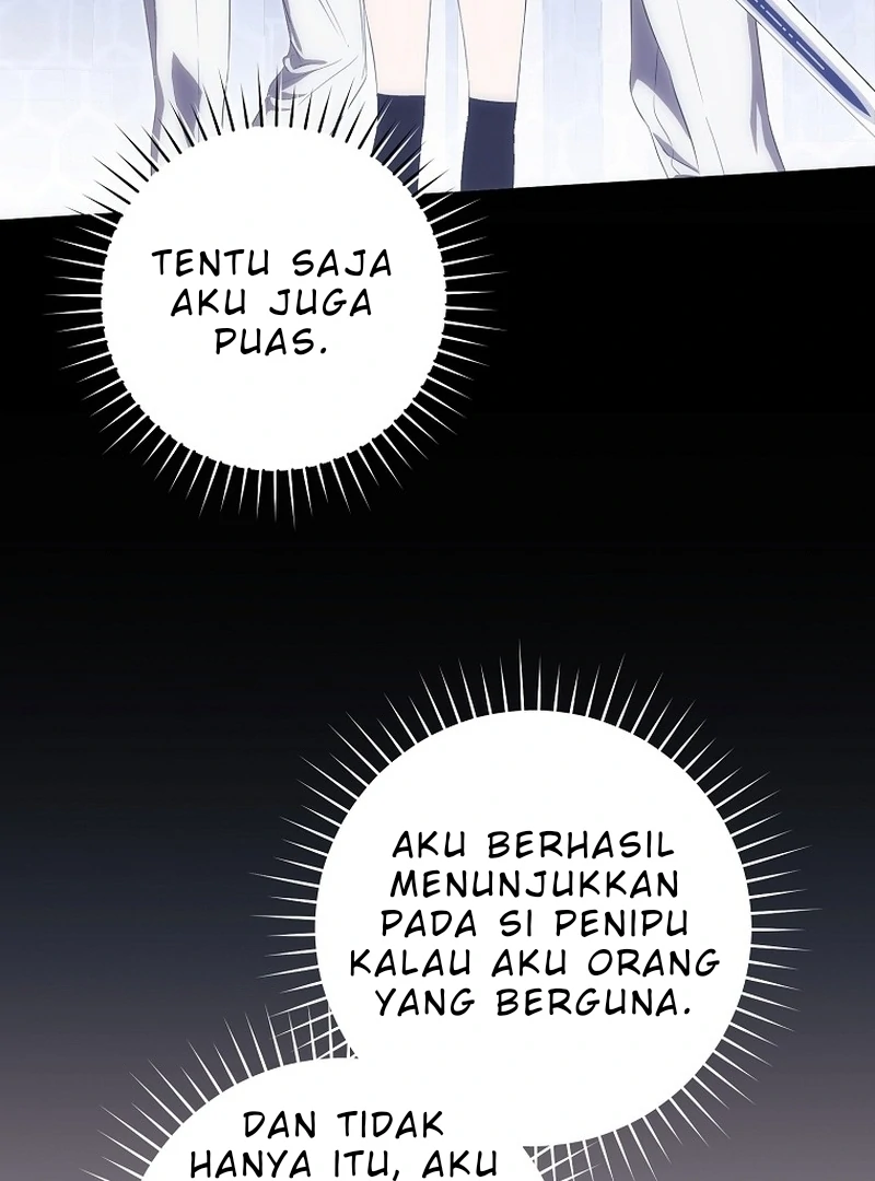 How to Get On the Main Character's Flower Path Chapter 6 - halaman 37