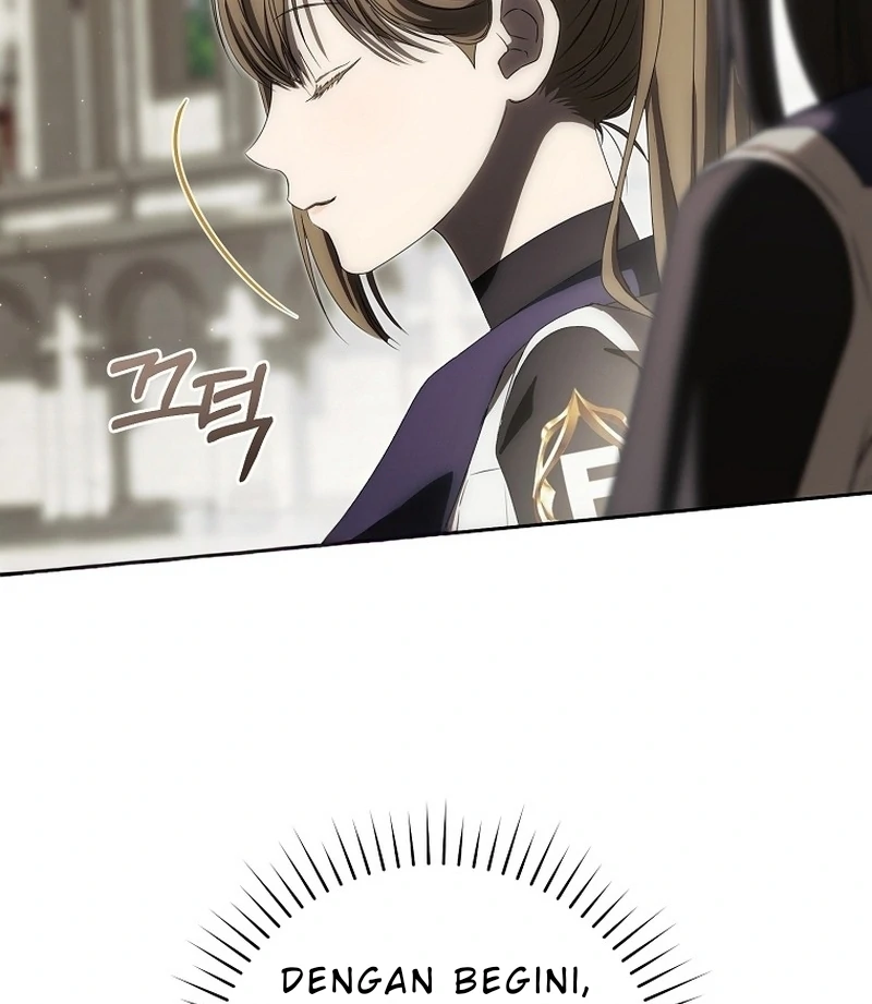 How to Get On the Main Character's Flower Path Chapter 6 - halaman 39