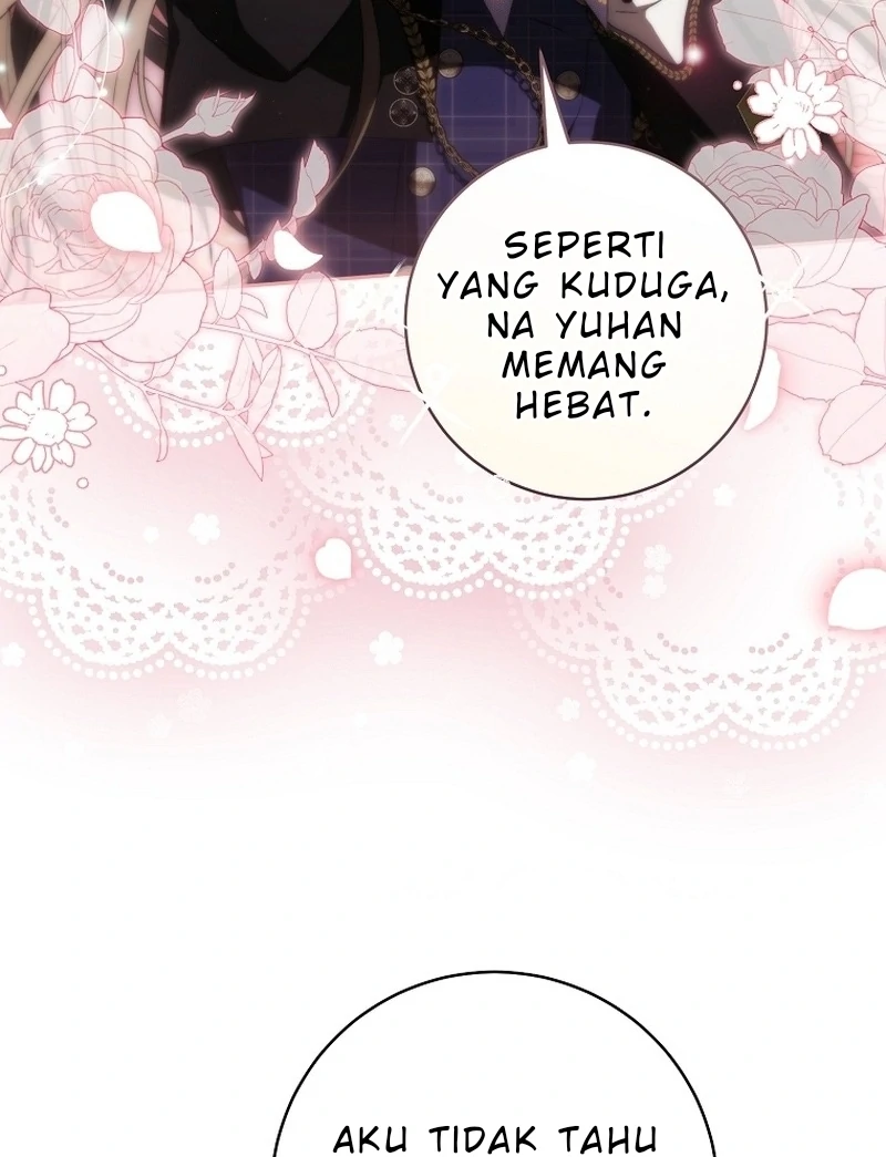 How to Get On the Main Character's Flower Path Chapter 6 - halaman 4