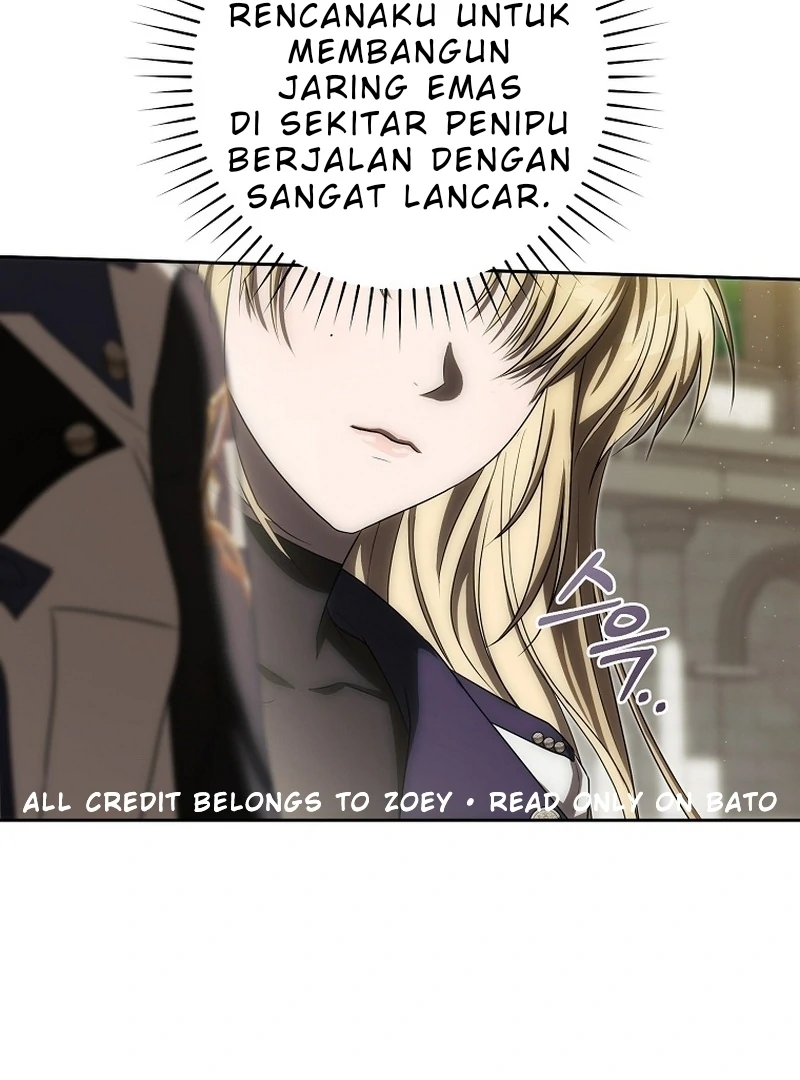 How to Get On the Main Character's Flower Path Chapter 6 - halaman 40