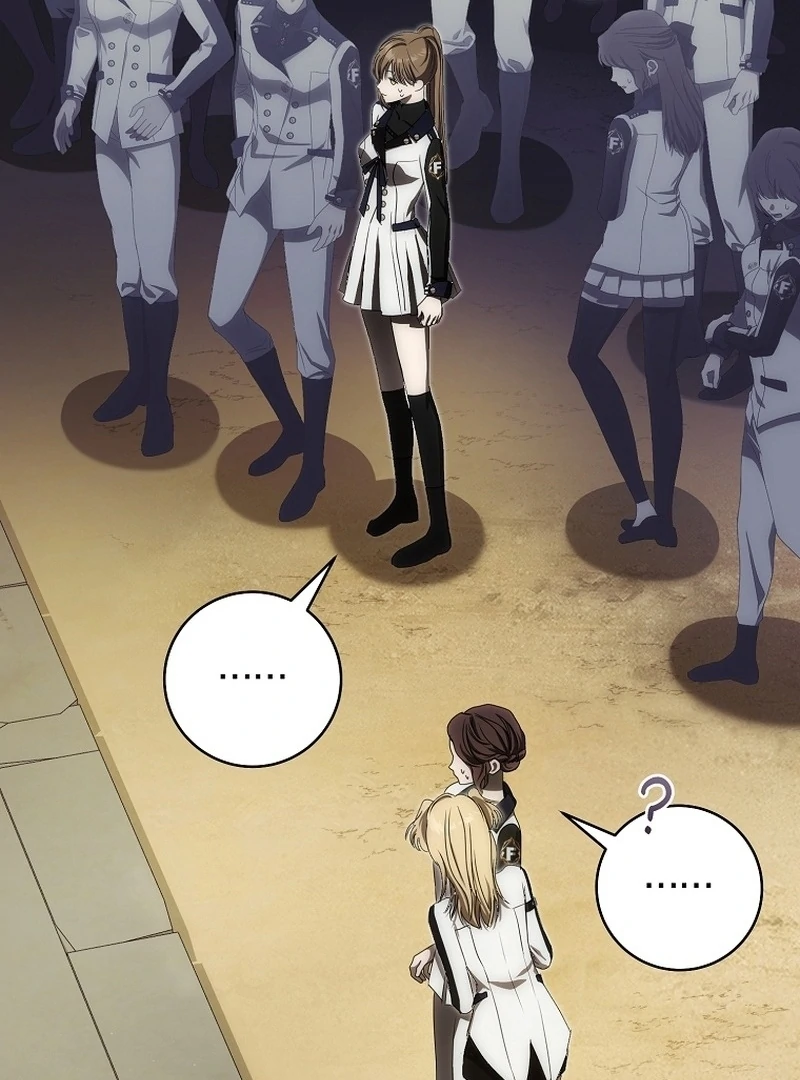 How to Get On the Main Character's Flower Path Chapter 6 - halaman 42