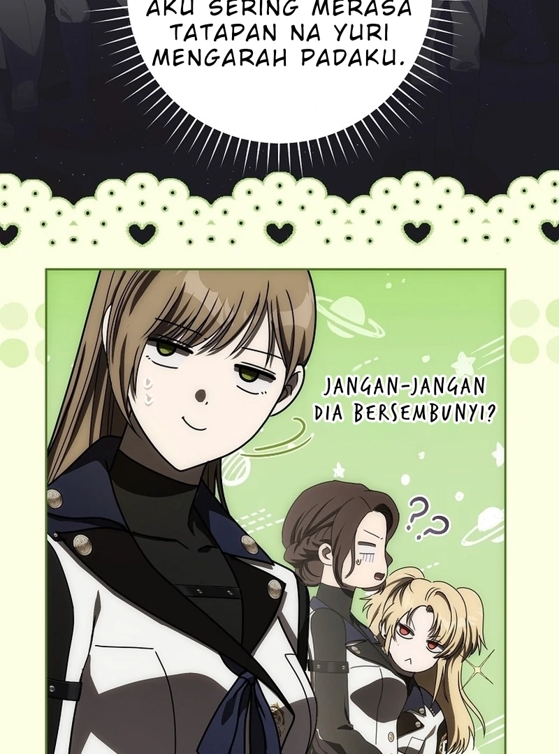 How to Get On the Main Character's Flower Path Chapter 6 - halaman 44