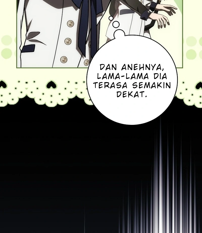 How to Get On the Main Character's Flower Path Chapter 6 - halaman 45
