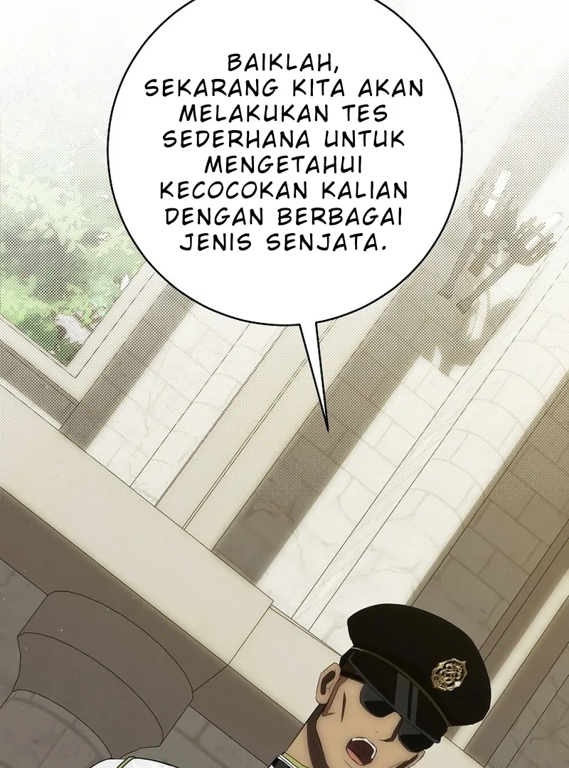 How to Get On the Main Character's Flower Path Chapter 6 - halaman 48