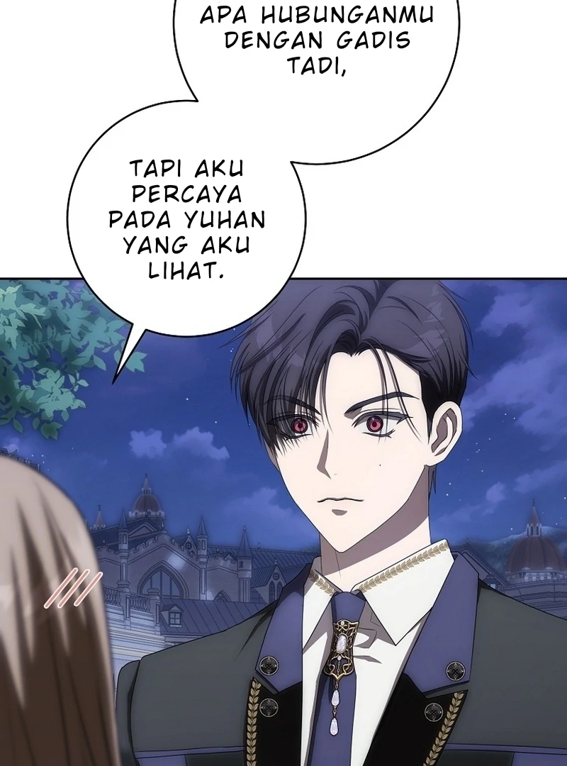 How to Get On the Main Character's Flower Path Chapter 6 - halaman 5