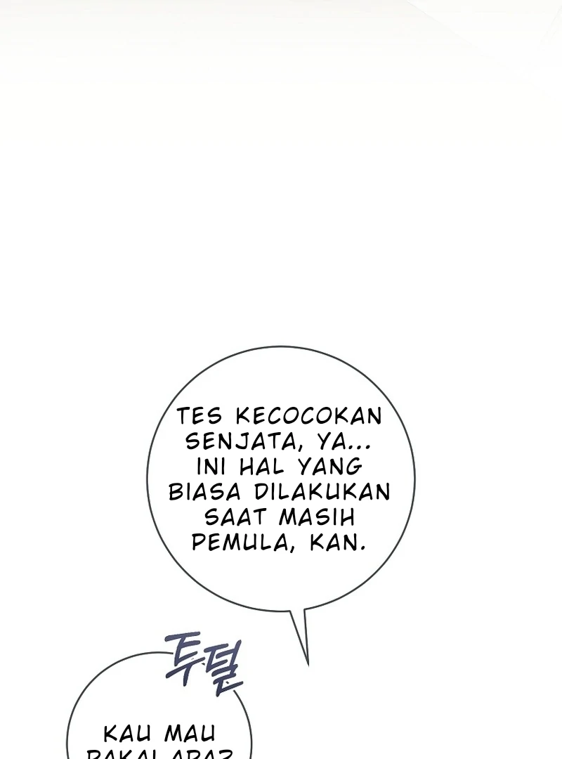 How to Get On the Main Character's Flower Path Chapter 6 - halaman 51