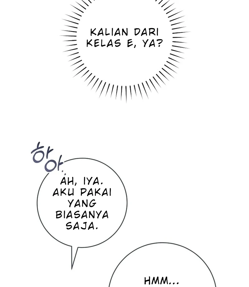 How to Get On the Main Character's Flower Path Chapter 6 - halaman 53