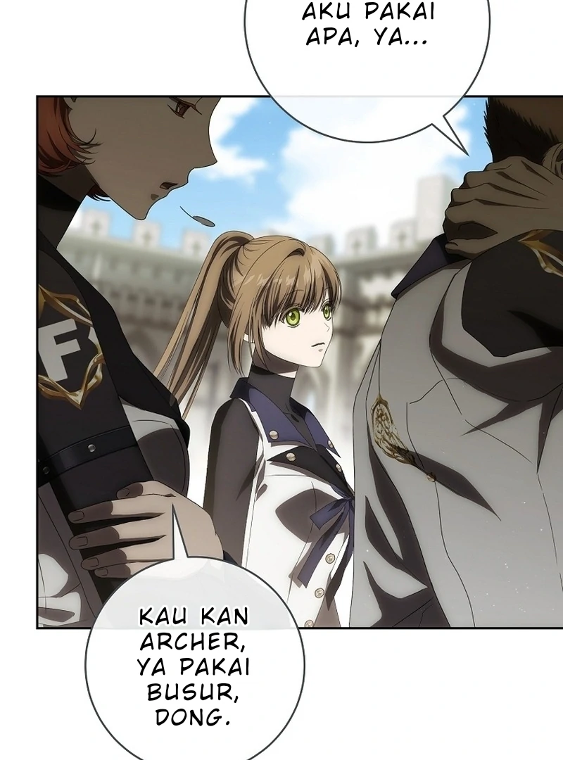 How to Get On the Main Character's Flower Path Chapter 6 - halaman 54