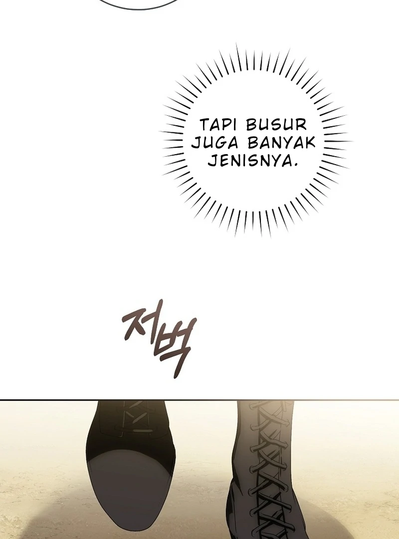 How to Get On the Main Character's Flower Path Chapter 6 - halaman 55