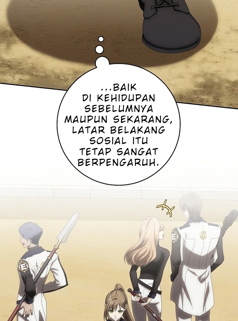 How to Get On the Main Character's Flower Path Chapter 6 - halaman 56