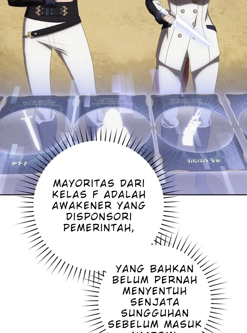 How to Get On the Main Character's Flower Path Chapter 6 - halaman 58