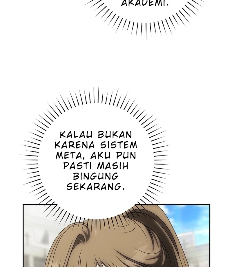 How to Get On the Main Character's Flower Path Chapter 6 - halaman 59