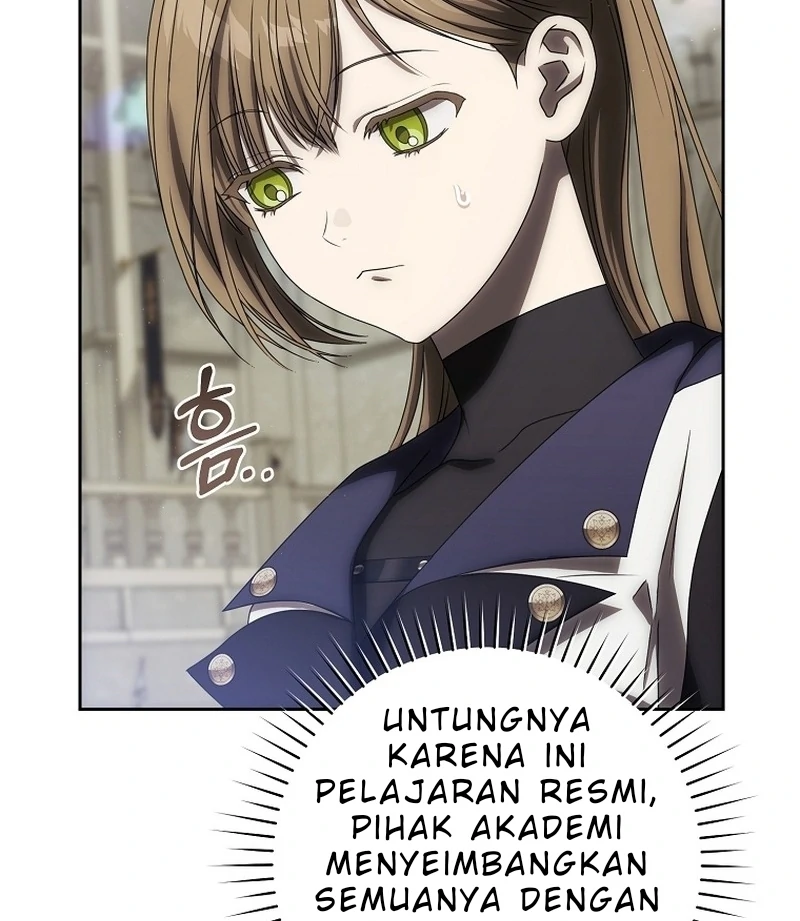 How to Get On the Main Character's Flower Path Chapter 6 - halaman 60