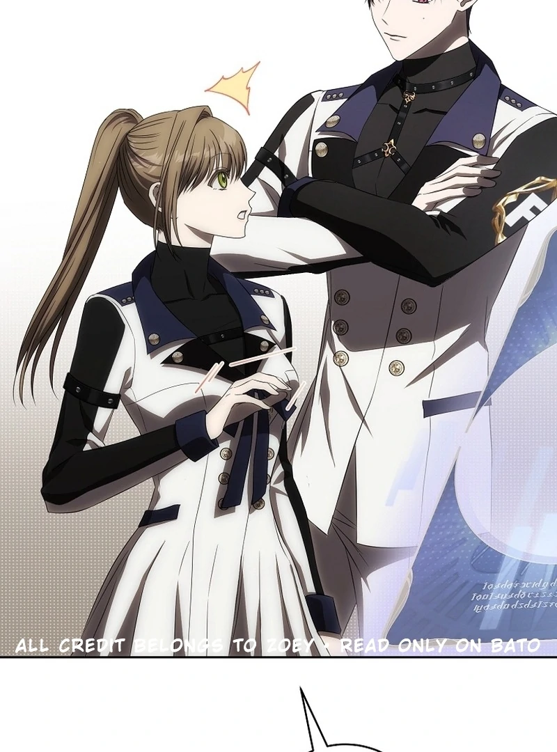 How to Get On the Main Character's Flower Path Chapter 6 - halaman 63