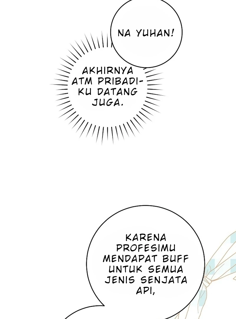How to Get On the Main Character's Flower Path Chapter 6 - halaman 64