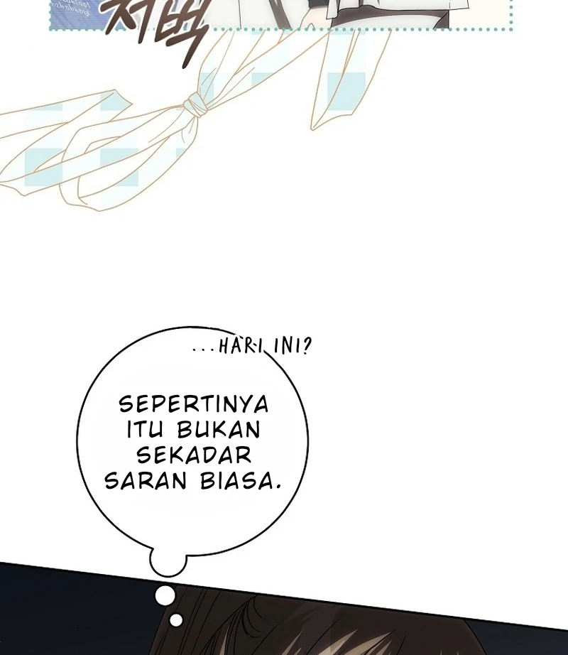 How to Get On the Main Character's Flower Path Chapter 6 - halaman 66