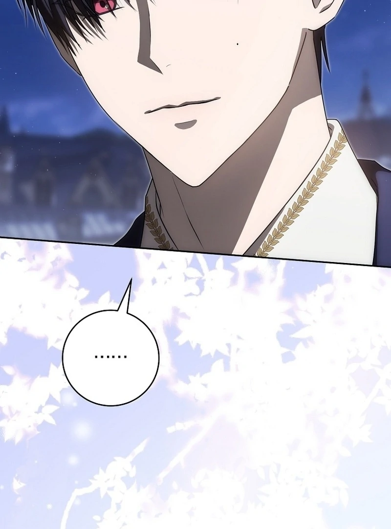 How to Get On the Main Character's Flower Path Chapter 6 - halaman 7