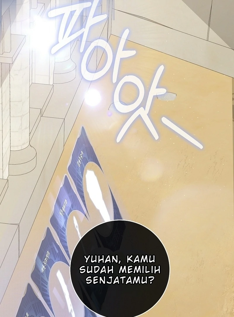 How to Get On the Main Character's Flower Path Chapter 6 - halaman 70