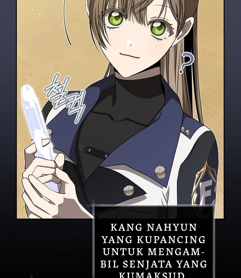 How to Get On the Main Character's Flower Path Chapter 6 - halaman 73