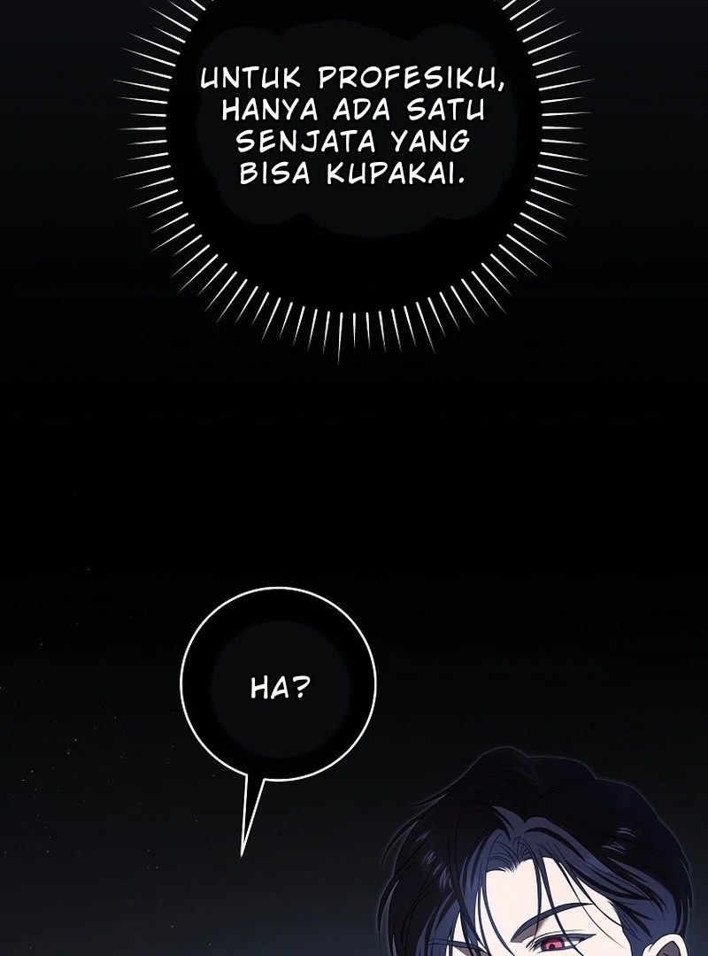 How to Get On the Main Character's Flower Path Chapter 6 - halaman 78
