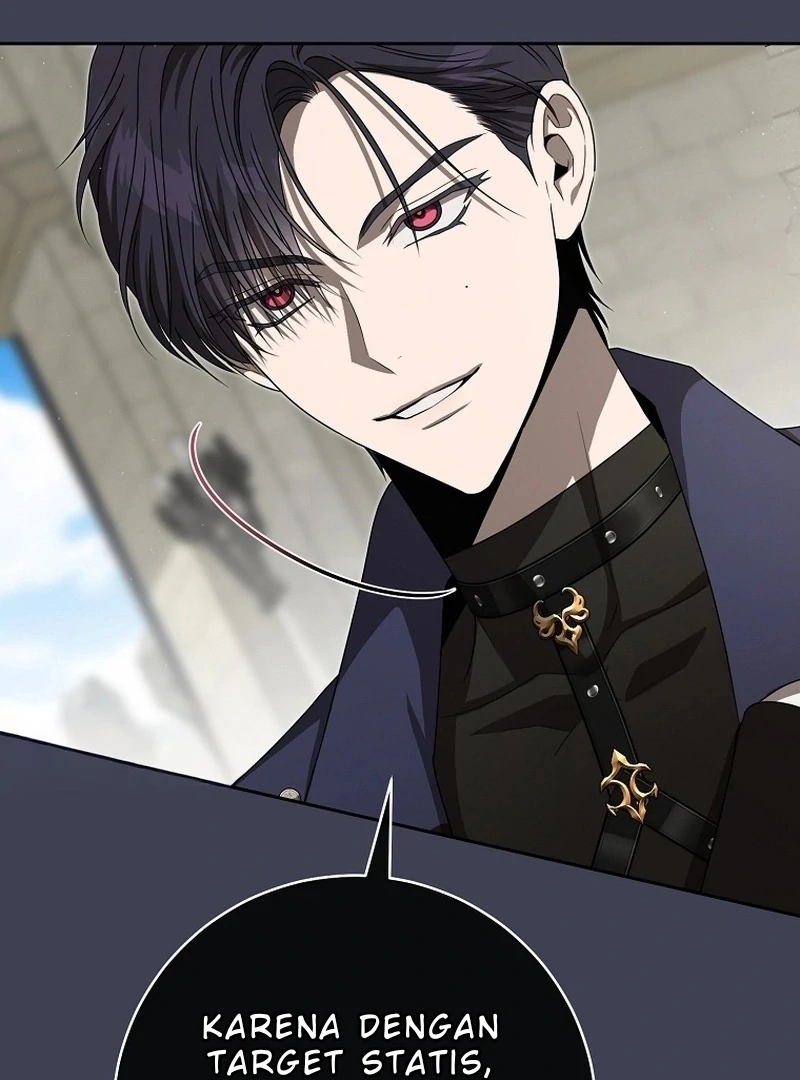 How to Get On the Main Character's Flower Path Chapter 7 - halaman 10