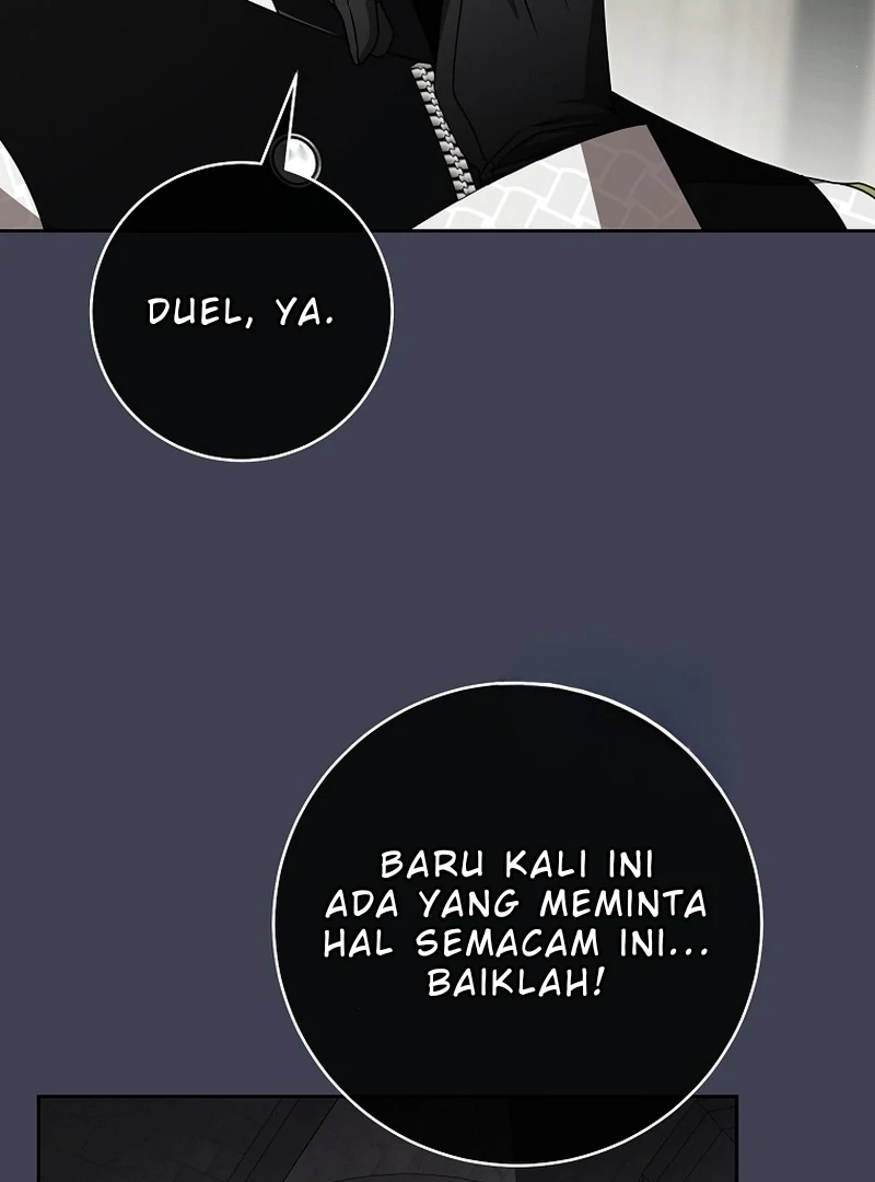 How to Get On the Main Character's Flower Path Chapter 7 - halaman 12