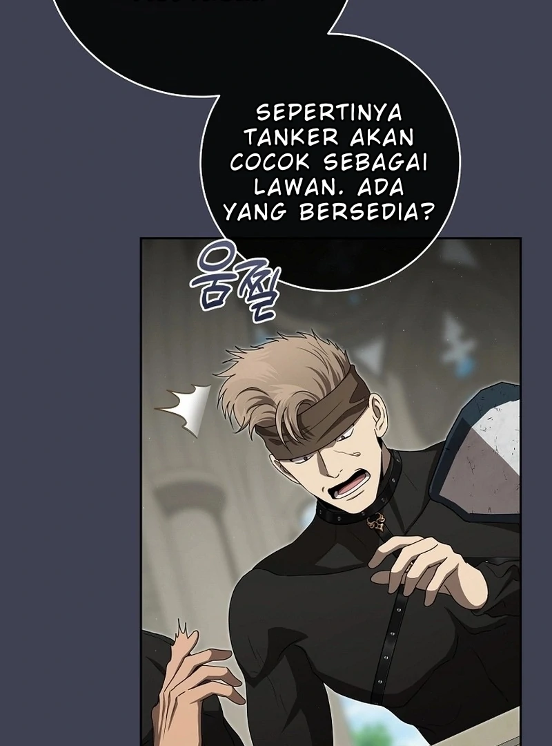 How to Get On the Main Character's Flower Path Chapter 7 - halaman 14