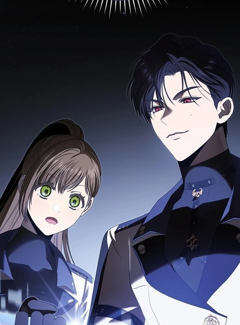 How to Get On the Main Character's Flower Path Chapter 7 - halaman 2