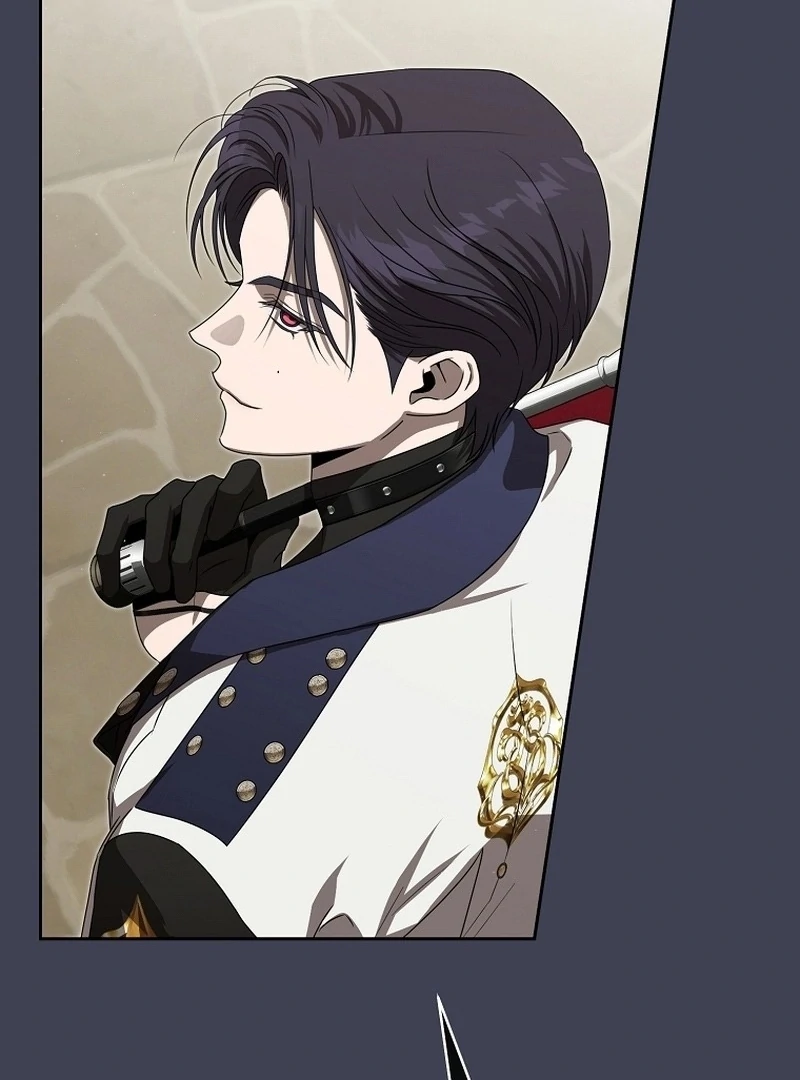 How to Get On the Main Character's Flower Path Chapter 7 - halaman 20