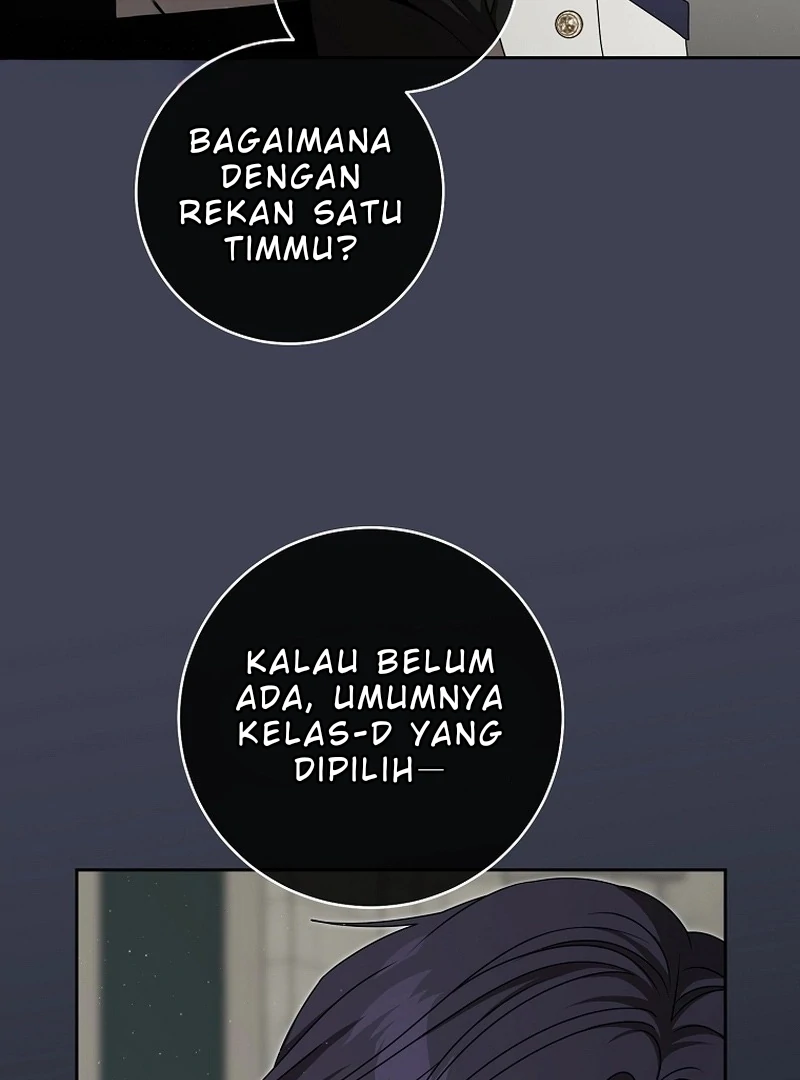 How to Get On the Main Character's Flower Path Chapter 7 - halaman 27