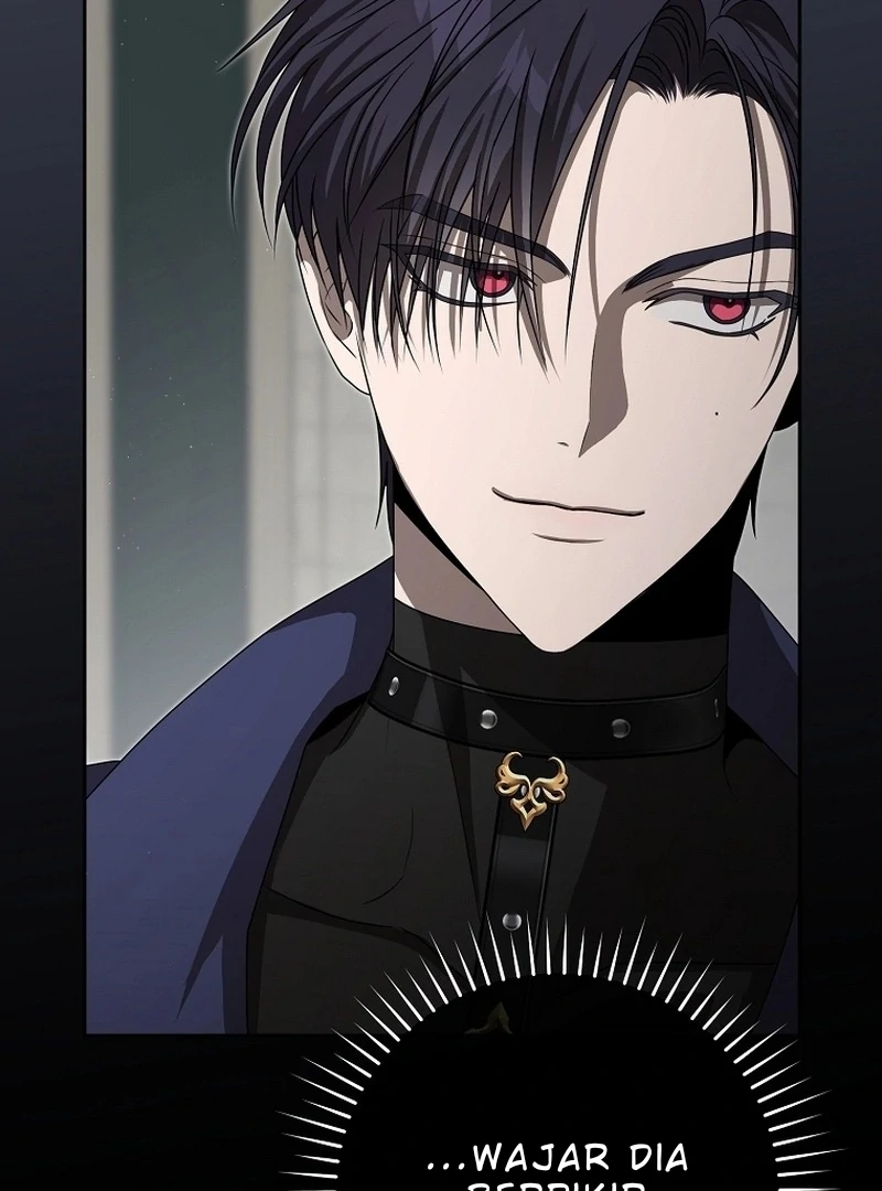 How to Get On the Main Character's Flower Path Chapter 7 - halaman 28