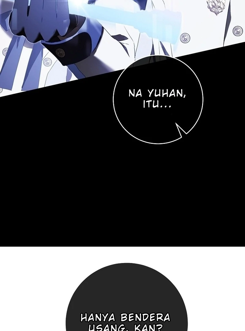 How to Get On the Main Character's Flower Path Chapter 7 - halaman 3