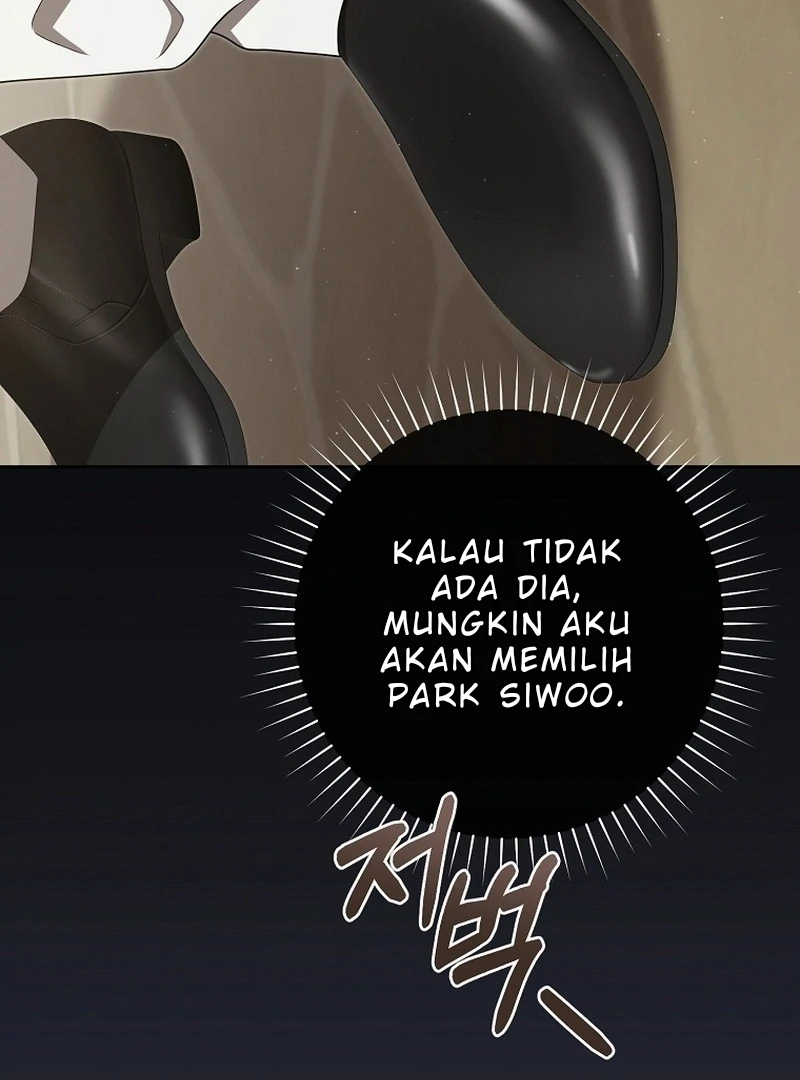 How to Get On the Main Character's Flower Path Chapter 7 - halaman 31