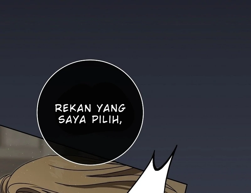 How to Get On the Main Character's Flower Path Chapter 7 - halaman 32