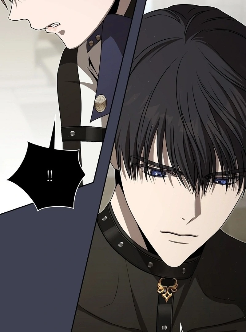 How to Get On the Main Character's Flower Path Chapter 7 - halaman 34