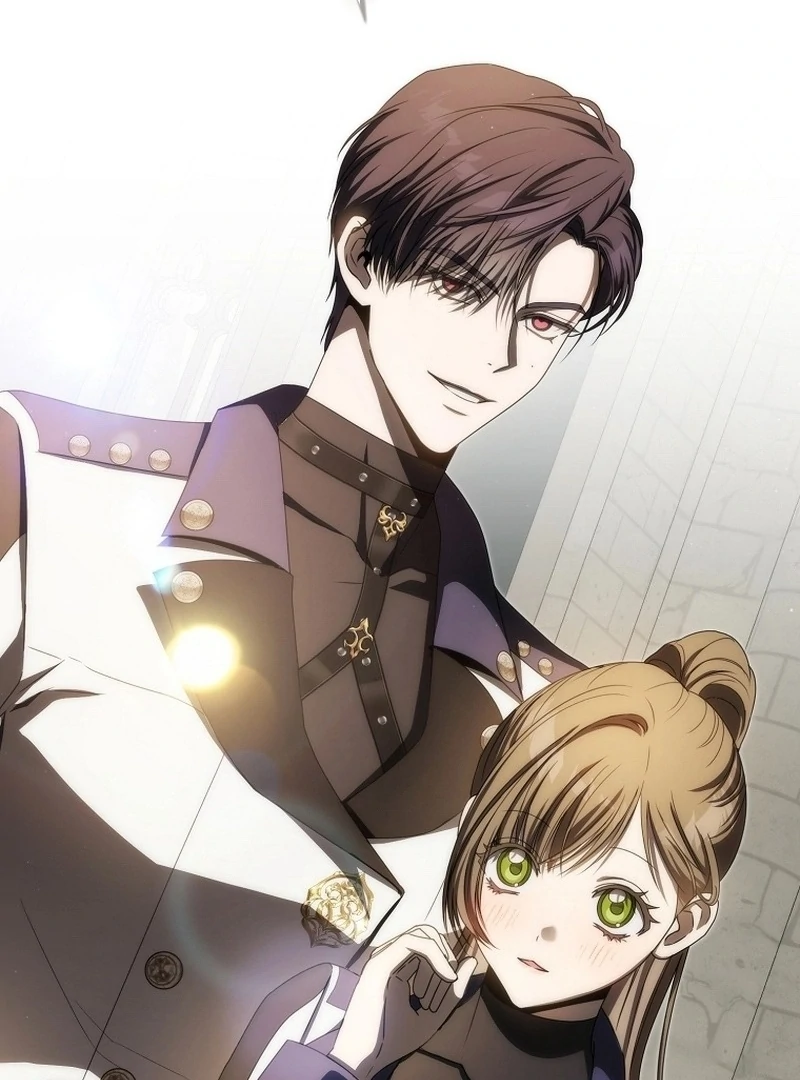 How to Get On the Main Character's Flower Path Chapter 7 - halaman 36